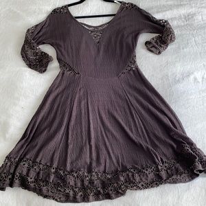 Free people dress